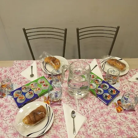B&B Fratelli Nicoli