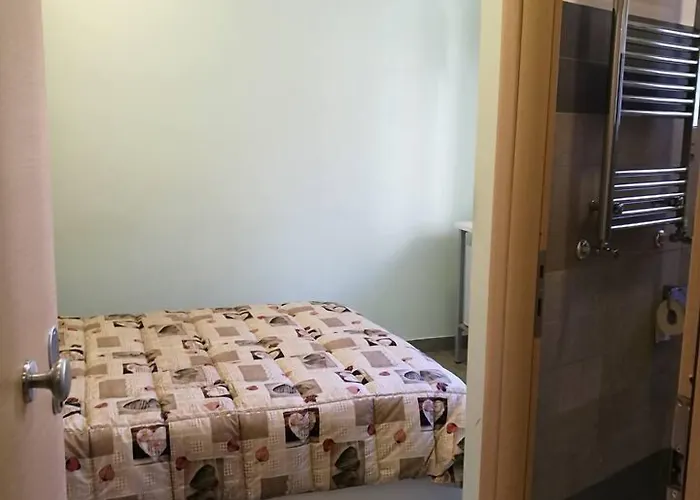 Bed and breakfast Fratelli Nicoli