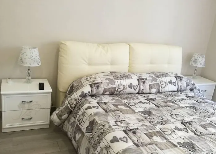 Bed and breakfast Fratelli Nicoli