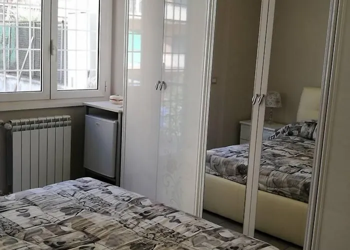 Bed and breakfast Fratelli Nicoli *