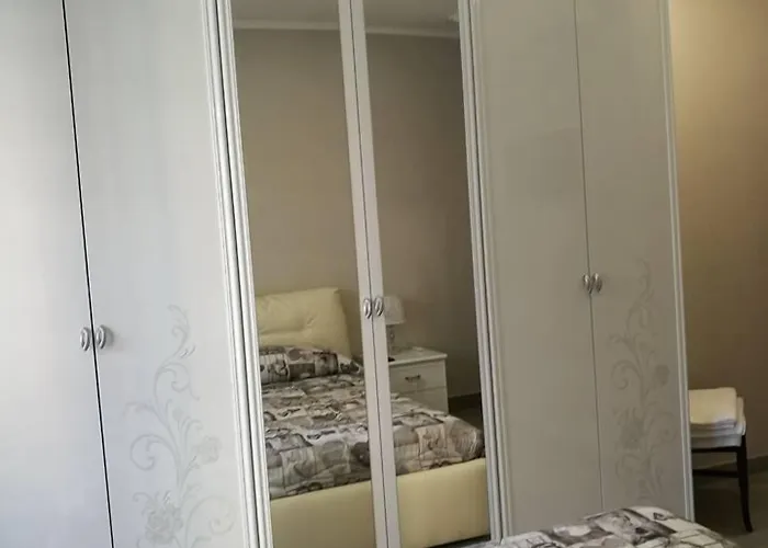 Bed and breakfast Fratelli Nicoli Roma