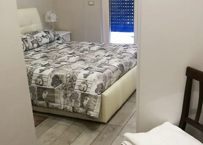 Bed and breakfast Fratelli Nicoli *
