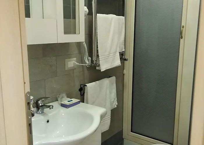 Fratelli Nicoli Bed and breakfast Roma