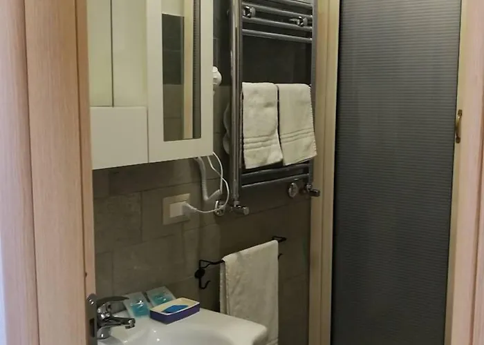 Fratelli Nicoli Bed and breakfast Roma