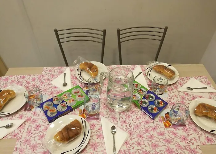 Fratelli Nicoli Bed and breakfast *