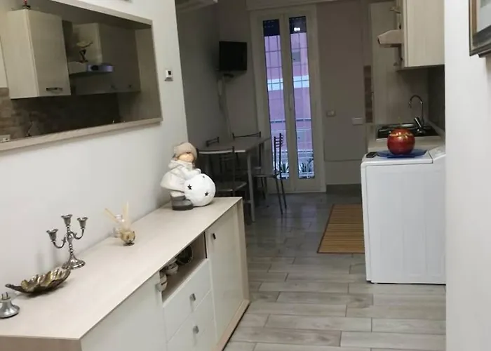 Bed and breakfast Fratelli Nicoli