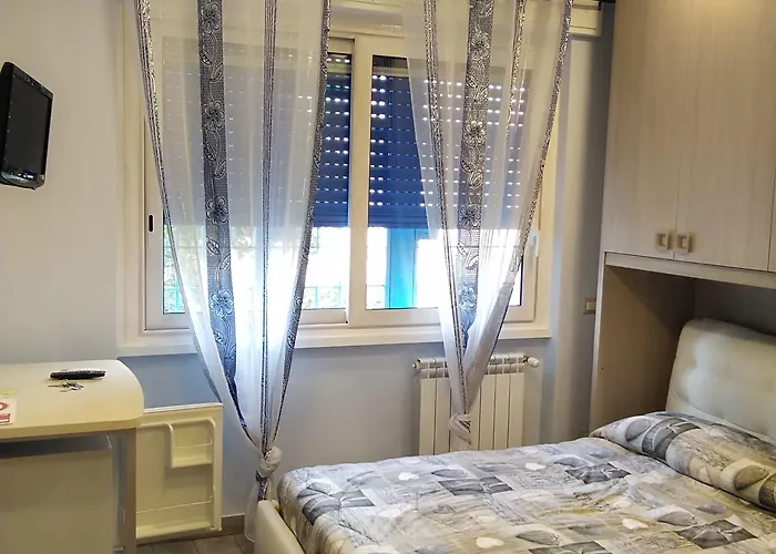 Fratelli Nicoli * Roma