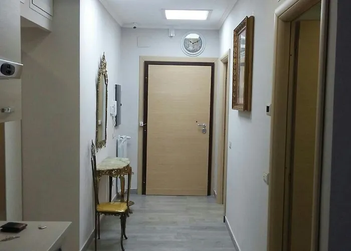 Fratelli Nicoli Bed and breakfast *