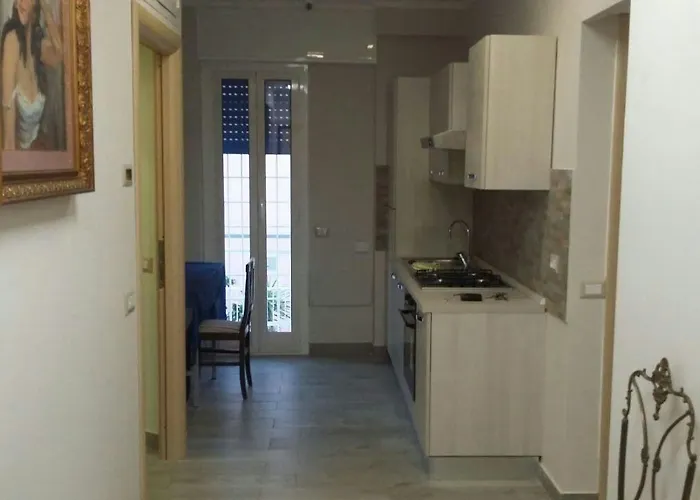 Fratelli Nicoli Bed and breakfast *