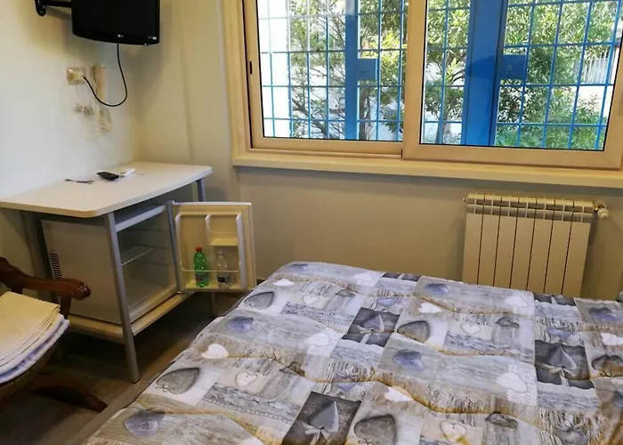 Bed and breakfast Fratelli Nicoli