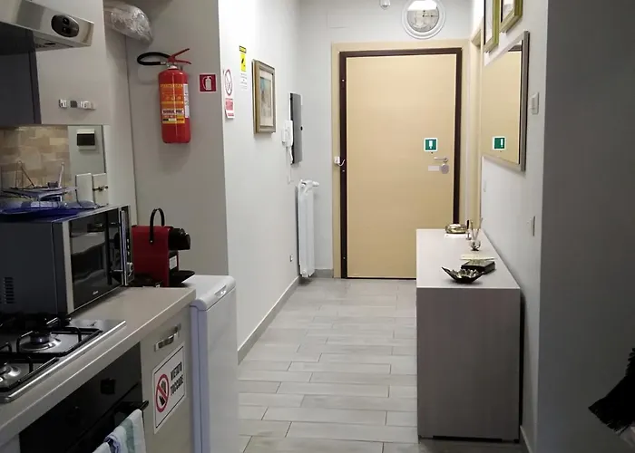 Bed and breakfast Fratelli Nicoli Roma