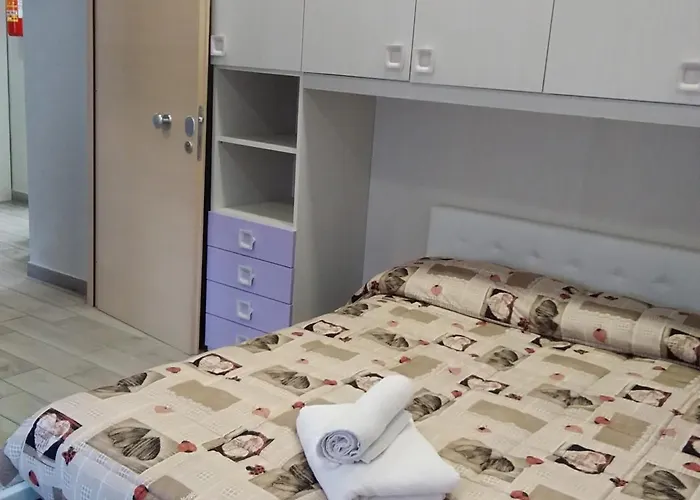 Bed and breakfast Fratelli Nicoli