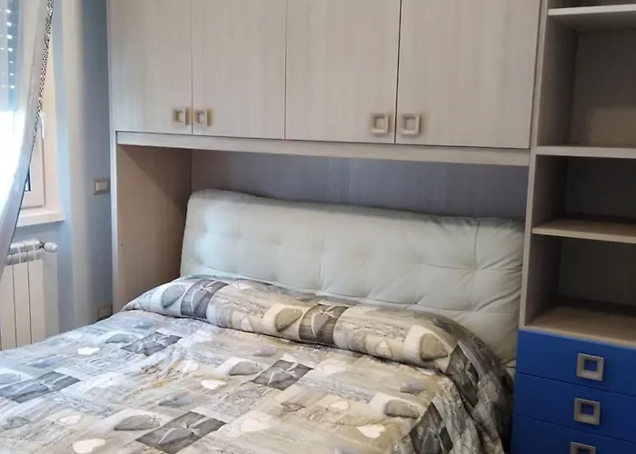Bed & Breakfast Fratelli Nicoli Rome
