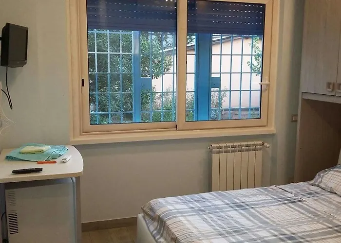 Fratelli Nicoli Bed and breakfast *