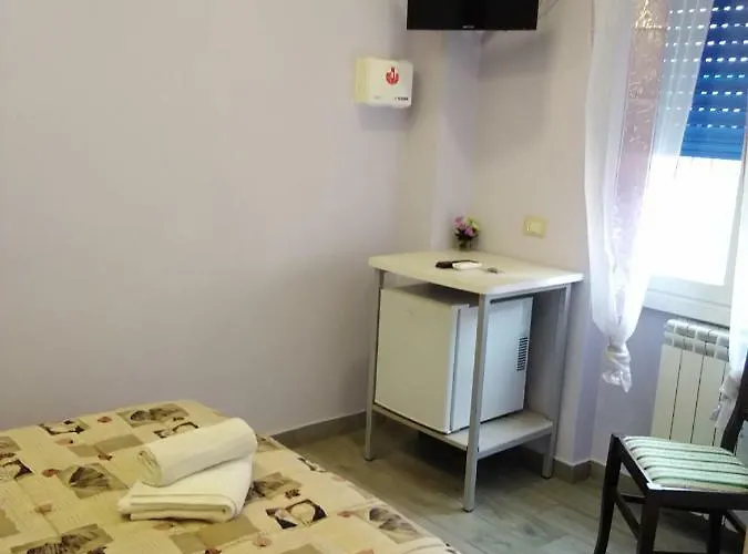 Bed and breakfast Fratelli Nicoli *