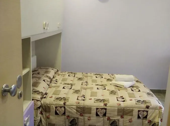 Bed and breakfast Fratelli Nicoli Roma