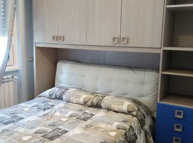 Fratelli Nicoli Bed and breakfast
